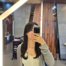 진선 | 옥수역 미용실 장루이다비드 에스뷰테라 옥수점 진선실장 후기