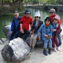 남해 관광100선~백천사~독일 마을~윈예촌~설리스카이~상주해수욕장~남해노랑대교~하동벗꽃길~광하루원 ~여행 단여온곳 이미지