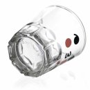 작은 유리잔 이미지