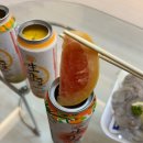 생금 | CU 편의점 과일 하이볼 생금귤 생자몽 생감귤 솔직 후기