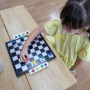 8.23(월) 문수반 놀이 이야기 - 협동 체스놀이 이미지