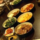 명동 맛집 성원갈비에서 단체회식 후기