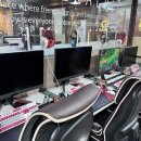 온에어PC방 한라대2호점 이미지