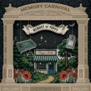 용인 에버랜드 방탈출 키이스케이프 메모리카니발 [Memory of Poppy] 4인 후기 | 연기자와 함께하는...