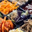 맛있는 반찬 이미지