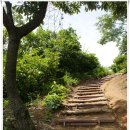 회암1통 | [20090621]천보산맥 종주(의정부 녹양역에서 천보산맥 따라 양주 회천읍 봉양사거리까지) - 4부