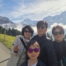 안데르센과 함께하는 맛있는 동화여행 | [안데르센 프랑스 스위스 가족여행 후기] 3대가 함께하는 유럽여행