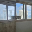 대구 화원 미진이지비아와이드명곡아파트 세라믹 탄성코트시공 후기