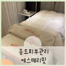 송도피부관리 에스떼리밋 이미지