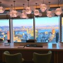 3452 | 웨스틴서울파르나스 클럽게스트룸 후기, 라운지 및 피트니스시설 이용후기, 서울 호캉스 추천