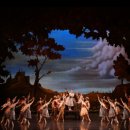 유니버설발레단 지젤 이미지