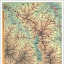 귀영농장 | 체력 테스트용 코스로 딱 좋은 봉화산-두루봉(‘16.2.6)