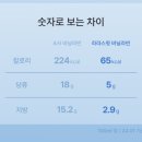 적은 칼로리의 착한성분 라라스윗 파인트 애플민트,오렌지&amp;라즈베리,바닐라빈 맛 내돈내산 후기