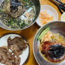 연산왕막국수 이미지