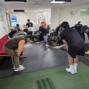 대한골프교실 | 25.10.24. 파크골프 교실 후기