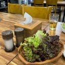 차돌된장찌개 먹으러 다시 간 사천 인성한우식육식당