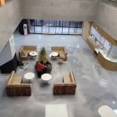 분당판교청소년수련관 공연장 이미지