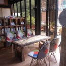 장미커피숍 이미지