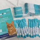 달과고양이 | 고양이 유산균 추천 페노비스 한달이상 급여후기