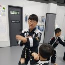 흑추관가온누리합기도, 용무도, 특공무술 이미지