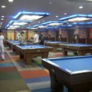 신사당구장 이미지