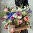 비마이플라워 이미지