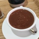 [마포/홍대] 찐 초콜릿 전문점 &#39;17도씨&#39;에서 핫초콜릿 마신 후기 (블루리본맛집)