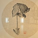 소산전자 | 왜 이 작품 앞에서는 말을 잃게 될까, 솔거미술관 소산 박대성 화백, 경주전시회, 천년의 아름다움...