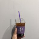 강변 테크노마트 9층 식당가 카페 커피빈 방문 후기