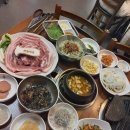 한마음정육식당검단