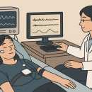 편안한 수면센터 이미지