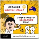 호주워킹홀리데이 100% 실패하지 않고, 200%성공하는 방법공개 !! (대충 갈거면 가지마라)