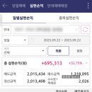 플랜B트레블 | 키움증권 달러찾기 기능 이용해 봄
