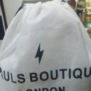 pauls boutique 미니백 이미지