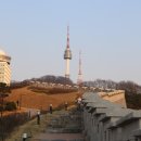 남산공원 시민회관 이미지