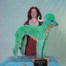 애견세계 이미지