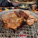불타는닭갈비 이미지