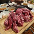 송림갈비 이미지