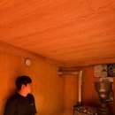 하비 | 대구 근교 글램핑장 필란드 사우나 있는 청도 하비리조트 럭셔리글램핑 방문 후기