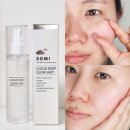 제이이스킨케어(JESKINCARE) | 첫 스킨케어 단계에 쓰기 좋은 소미 클라우드 딥 글로우 미스트