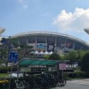 픽쳐퍼펙트 | <불꽃 야구> 시즌 일곱 번째 직관 VS 부산고 경기 관람 후기(스포 없음) in 부산 사직야구장
