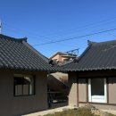 해지마을회관 | 경주독채펜션 한옥숙소 움 자쿠지 갓벽 여행만들어준 곳