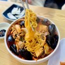 이사부중화요리전문점 | 군산 현지인 짬뽕 맛집 이사부중화요리전문점