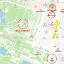 성호the키친 | 2025 서울숲 재즈페스티벌 우천 후기, 주차, 준비물, 음식, 라인업 총정리!