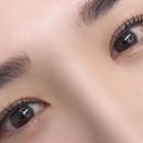 마곡속눈썹/쌩얼자신감 붙게 해준 휴래쉬 블랙틴팅펌 후기