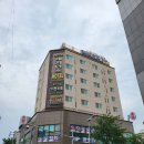 크리스탈레지던스호텔 이미지