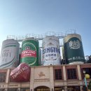 광역투어(셋째주, 일) | 7월 셋째 주_啤酒两个冰的