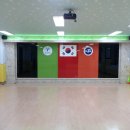 용인대 비전태권도장 이미지