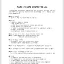 제22회 사계 김장생 신인문학상 작품공모 이미지