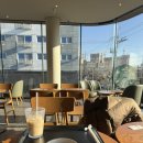 스타벅스 인천용일사거리DT점 이미지